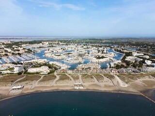 Appartement Le Grau-du-Roi Environnement 26