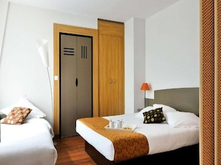 Appartement Haute Goulaine  6