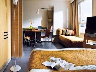 Appartement Haute Goulaine  8