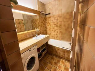 Apartment Saint-Gervais-les-Bains Outdoor Recording 2