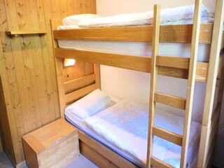 Apartment Saint-Gervais-les-Bains Outdoor Recording 3