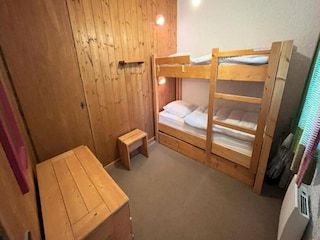 Apartment Saint-Gervais-les-Bains Außenaufnahme 4