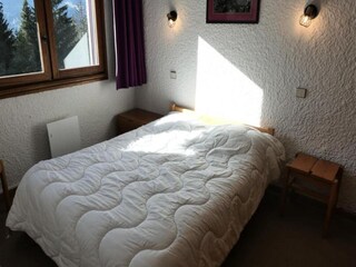 Apartment Saint-Gervais-les-Bains Outdoor Recording 5