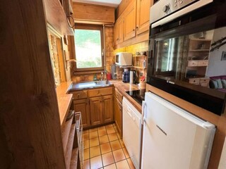 Appartement Saint-Gervais-les-Bains Enregistrement extérieur 7