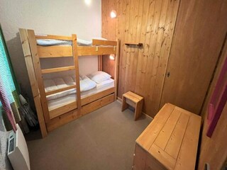 Appartement Saint-Gervais-les-Bains Enregistrement extérieur 10