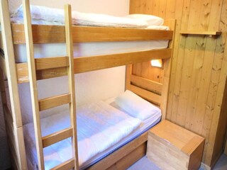 Apartment Saint-Gervais-les-Bains Outdoor Recording 11