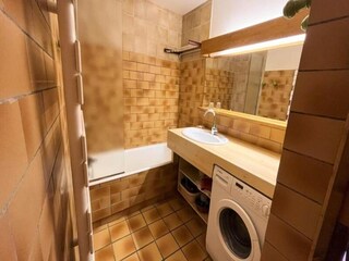 Apartment Saint-Gervais-les-Bains Outdoor Recording 13