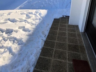 Apartment Saint-Gervais-les-Bains Außenaufnahme 16