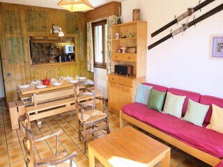 Apartment Saint-Gervais-les-Bains Outdoor Recording 21
