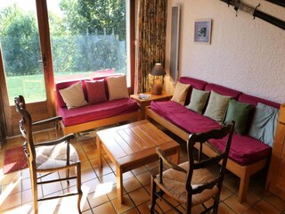 Appartement Saint-Gervais-les-Bains Enregistrement extérieur 28