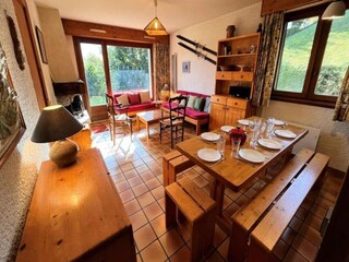 Apartment Saint-Gervais-les-Bains Outdoor Recording 31
