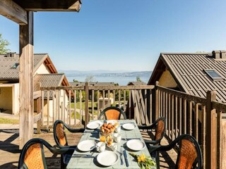 Appartement Saint-Paul-en-Chablais  2