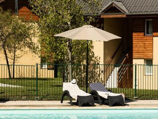 Appartement Saint-Paul-en-Chablais  4