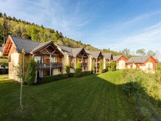 Appartement Saint-Paul-en-Chablais  7
