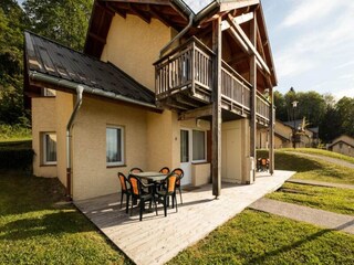 Appartement Saint-Paul-en-Chablais  8