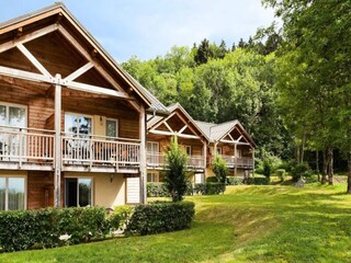 Appartement Saint-Paul-en-Chablais  12
