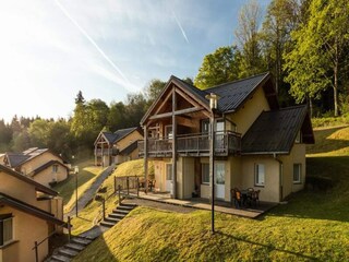 Appartement Saint-Paul-en-Chablais  15