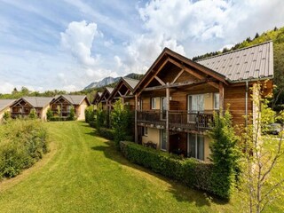 Appartement Saint-Paul-en-Chablais  17