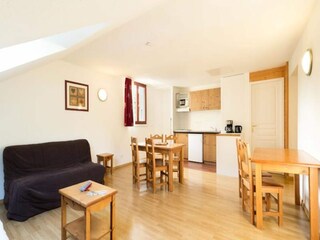 Appartement Saint-Paul-en-Chablais  18