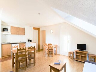 Apartment Saint-Paul-en-Chablais  19