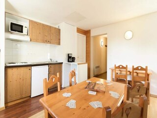 Appartement Saint-Paul-en-Chablais  20