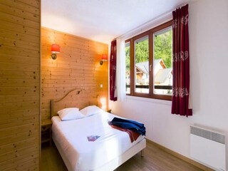 Appartement Saint-Paul-en-Chablais  21