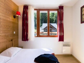 Appartement Saint-Paul-en-Chablais  22