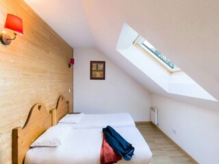 Apartment Saint-Paul-en-Chablais  23