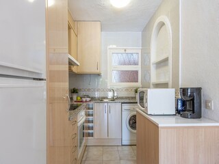Apartamento Empuriabrava Características 10