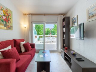 Appartement Empuriabrava Kenmerken 7