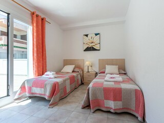 Appartamento Empuriabrava Caratteristiche 15