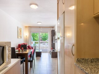 Apartamento Empuriabrava Características 8