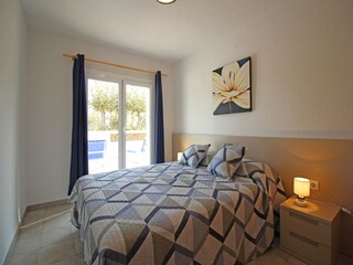 Apartamento Empuriabrava Características 7