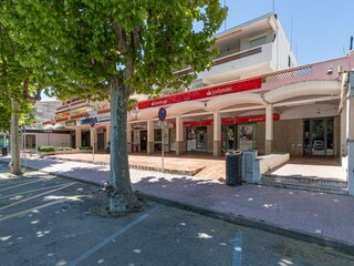 Apartment Empuriabrava Außenaufnahme 2