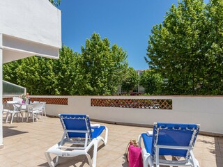Apartment Empuriabrava  27