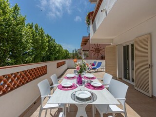 Apartment Empuriabrava  27