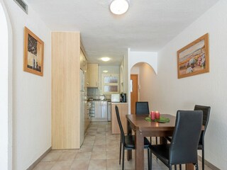 Apartamento Empuriabrava Características 8