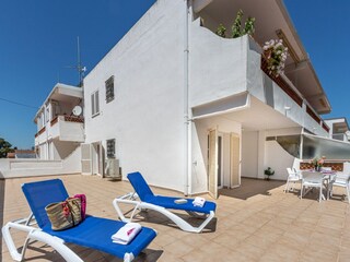 Appartement Empuriabrava  1