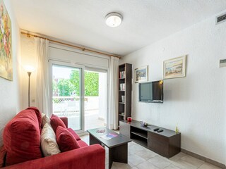 Apartamento Empuriabrava Características 15