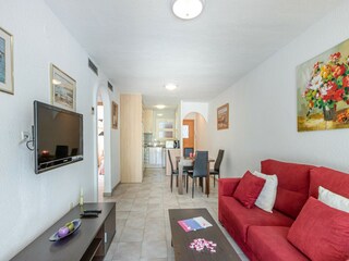 Appartement Empuriabrava Équipement 18