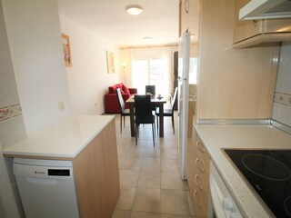 Apartamento Empuriabrava Características 17