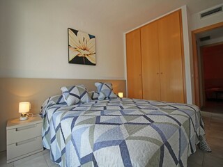 Apartamento Empuriabrava Características 18