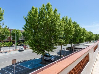 Appartamento Empuriabrava Registrazione all'aperto 4