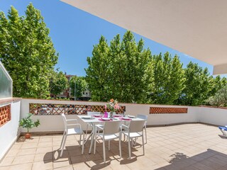 Appartamento Empuriabrava  28