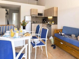 Apartment Sartène  12