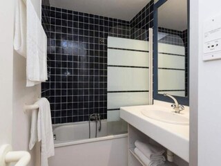Apartment Sartène  15