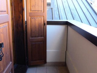 Apartment Saint-Gervais-les-Bains Außenaufnahme 3