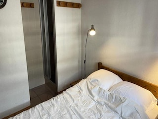 Apartment Saint-Gervais-les-Bains Außenaufnahme 12