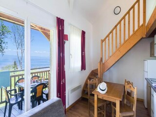Apartment Saint-Paul-en-Chablais  18