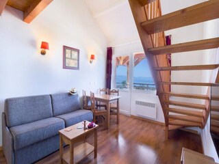 Apartment Saint-Paul-en-Chablais  19
